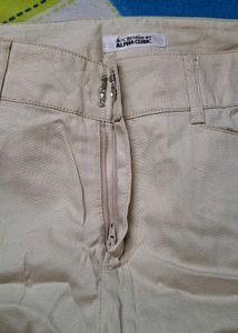 Wide-Leg Pants formal