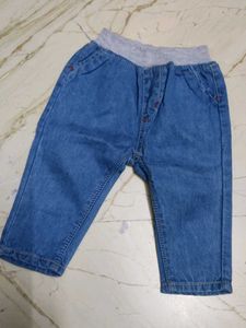 Cute Denim pant for boys