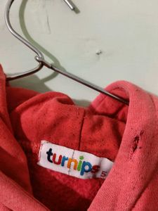 Cute Graphic Hoodie
