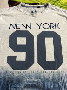 New York City Tee