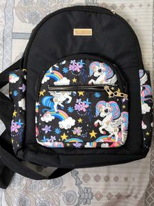 Cute Unicorn Backpack
