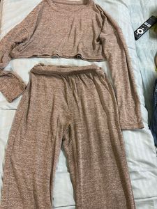 Cozy Lounge Set