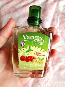 Cerise Pistache Varens Sweet Eau de Parfum