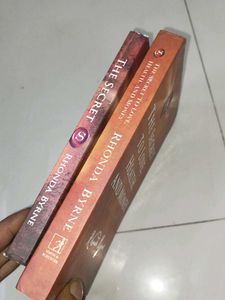 Secret To Love, Health And Money