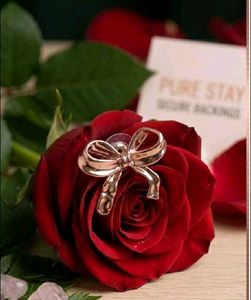 COMBO Chic Rose Bow Earrings