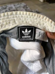 Adidas Bucket Hat