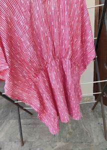 Nainvish Women Pure Cotton Kaftan