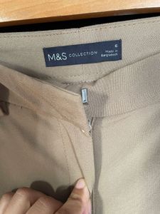 mark and Spencer trousers