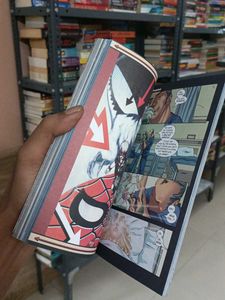 Runaways: Escape to New York