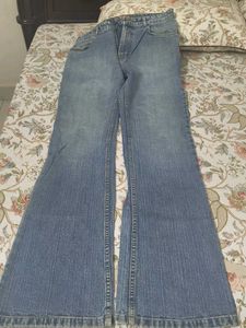 Numero Uno bootcut Denim Jeans