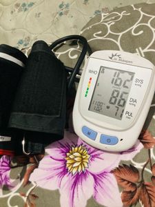 Dr. Morepen Blood Pressure Monitor