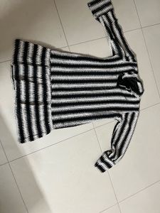 crochet Dress