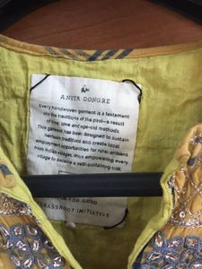 Anita Dongre Top