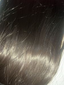 Hair Extension..brown In Color