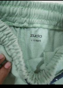 Reserved Clothes
