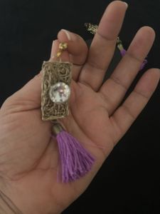 Elegant Tassel Drop Earrings