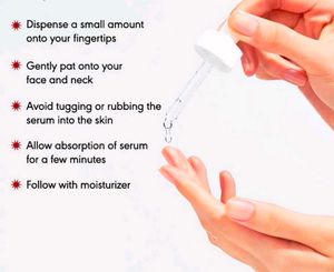 Kisma Glow Face Serum