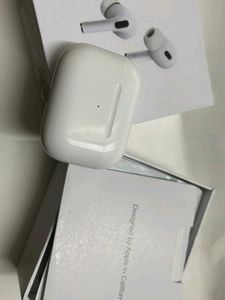 Apple Airpods Pro 2, Master Copy.