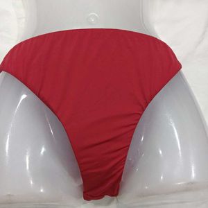 Red Bikini🪔 Bottom