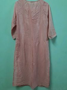 W Kurta 🧡