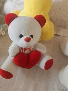 Plush Toy Bundle (Any 1)