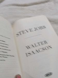 Steve Jobs by Walter Isaacson Biography