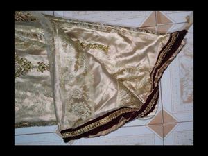 Embellished Lehenga Choli Set