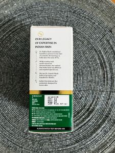 Dr. Sheth's Centella &amp; Niacinamide Serum