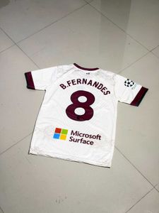 Manchester United Jersey