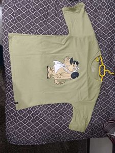Women graphic t-shirt