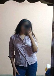 Classic Striped Button-Up Shirt