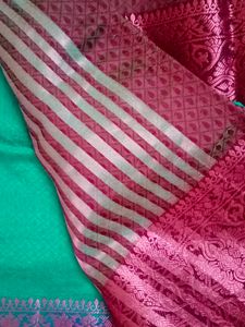 New Saree