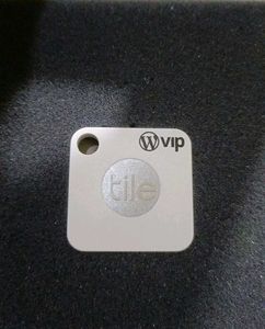 Tile Mate Bluetooth Tracker Key Finder
