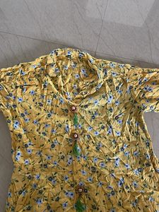 Anarkali Kurta