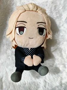 Tokyo Revengers Plush