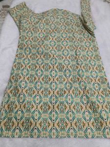 Designer Festive kurta for men