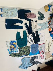 Kids' Clothing Bundle