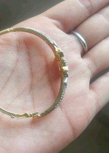 Artificial Stone Bracelet