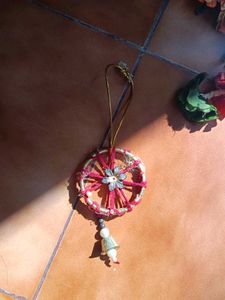 Decorative Garland and Beads toran