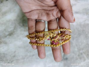 Pretty Mop Chain For Womens ❤️