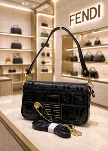 FENDI PREMIUM SLING BAG*LUXURY QUALITY