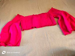 Price Drop ⏬⏬ New Fancy Tube Top 🌹🎀