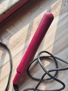 in working condition Philips Hair Straightener
