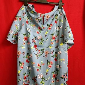 New Unused Top