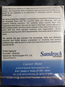 Cyber Security self defense DVD