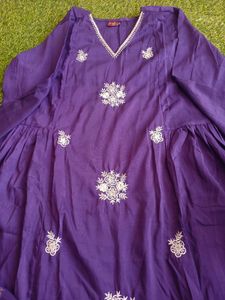 kurta with Dupatta