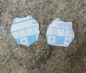 Chiikawa Cute Kawaii Stickers Set