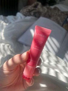 Laneige Lip Glowy Balm Berry