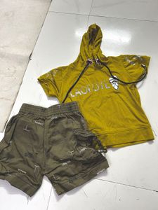 Cute Kids Outfit