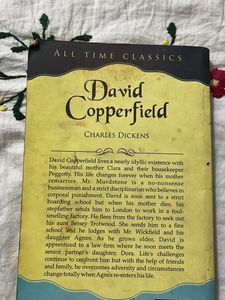 David Copperfield by Charles